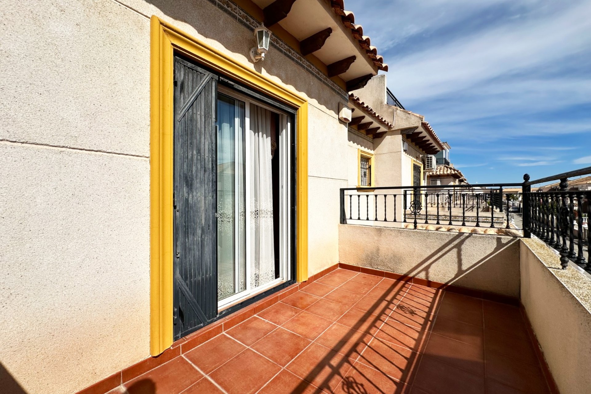 Resale - Townhouse / Terraced House - Orihuela Costa - Cabo Roig