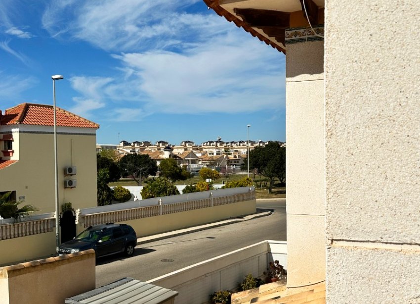 Resale - Townhouse / Terraced House - Orihuela Costa - Cabo Roig