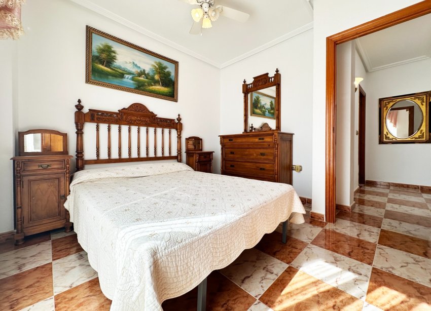 Resale - Townhouse / Terraced House - Orihuela Costa - Cabo Roig