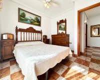 Resale - Townhouse / Terraced House - Orihuela Costa - Cabo Roig