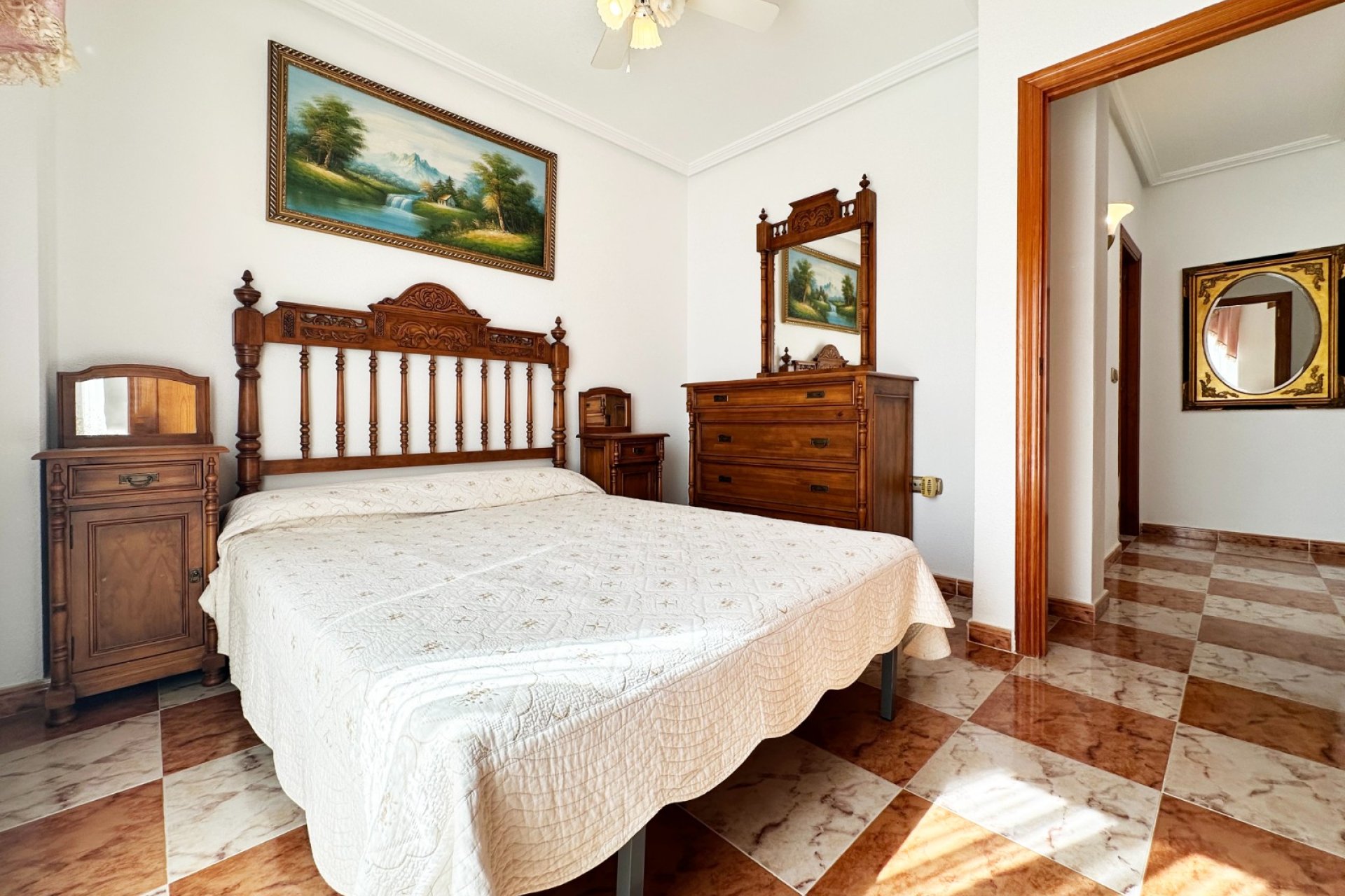 Resale - Townhouse / Terraced House - Orihuela Costa - Cabo Roig