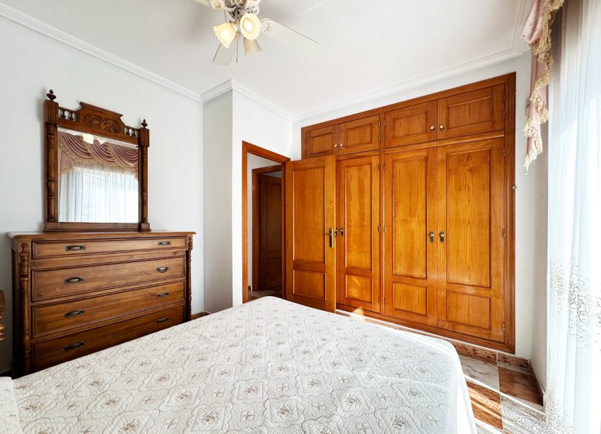 Resale - Townhouse / Terraced House - Orihuela Costa - Cabo Roig