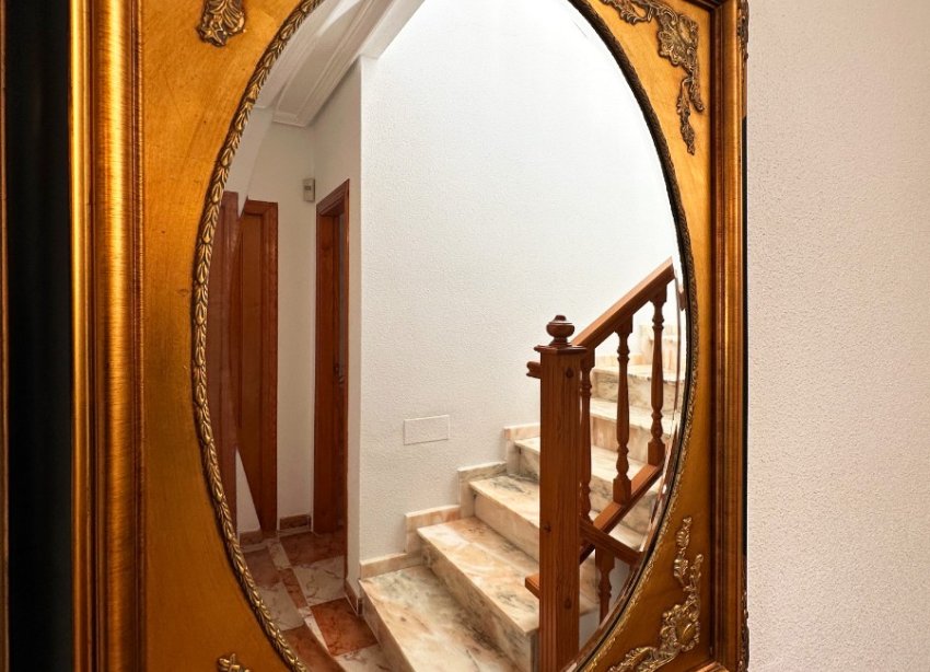 Resale - Townhouse / Terraced House - Orihuela Costa - Cabo Roig