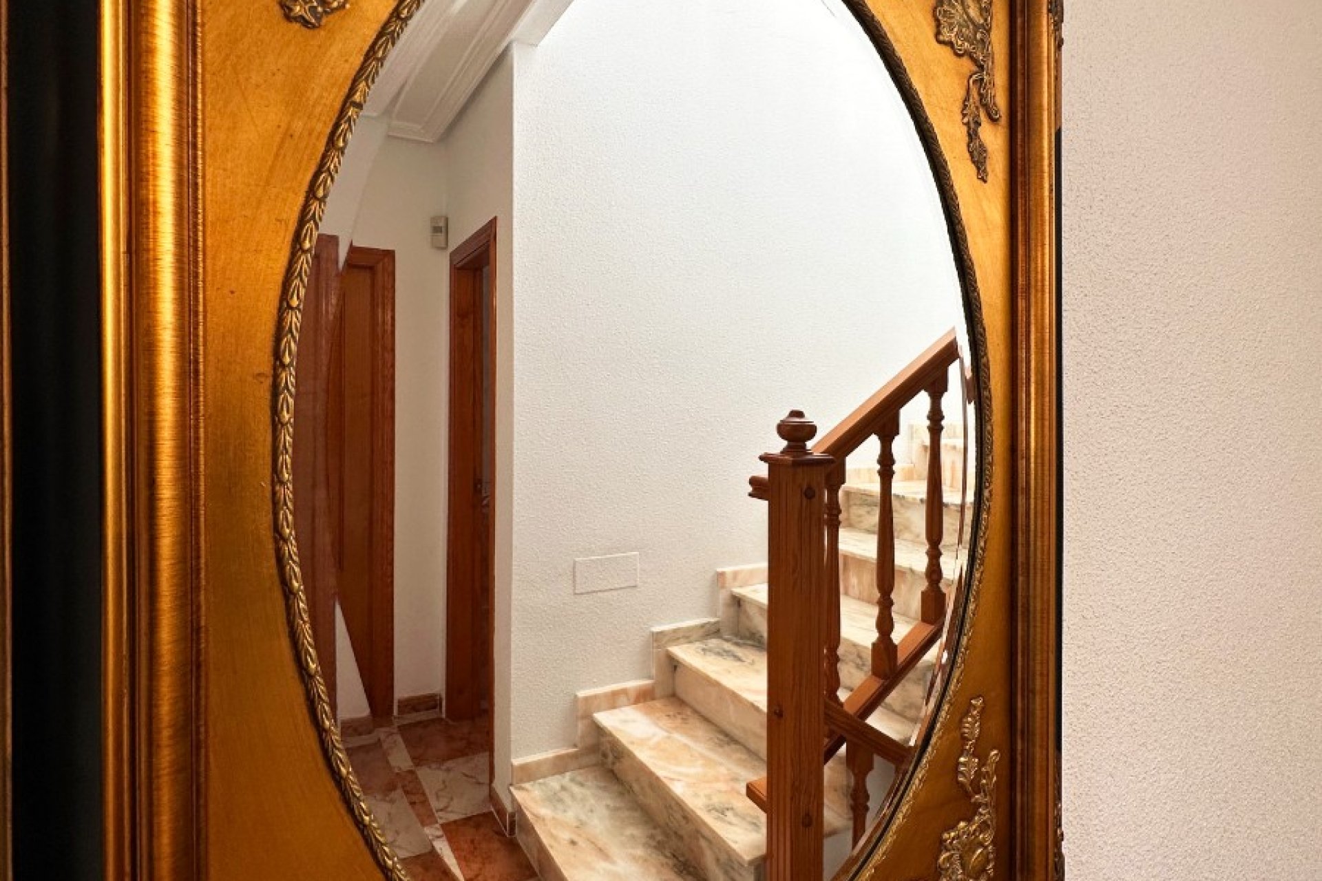 Resale - Townhouse / Terraced House - Orihuela Costa - Cabo Roig