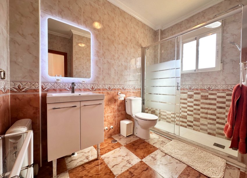 Resale - Townhouse / Terraced House - Orihuela Costa - Cabo Roig