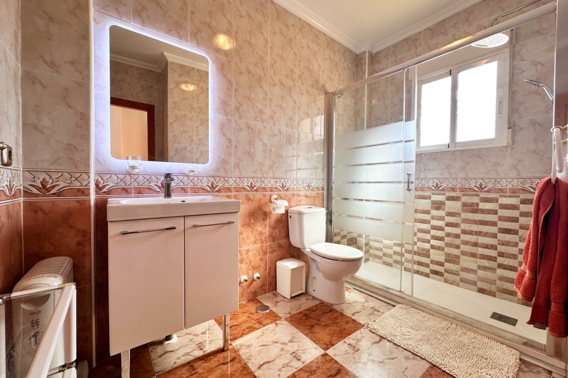 Resale - Townhouse / Terraced House - Orihuela Costa - Cabo Roig