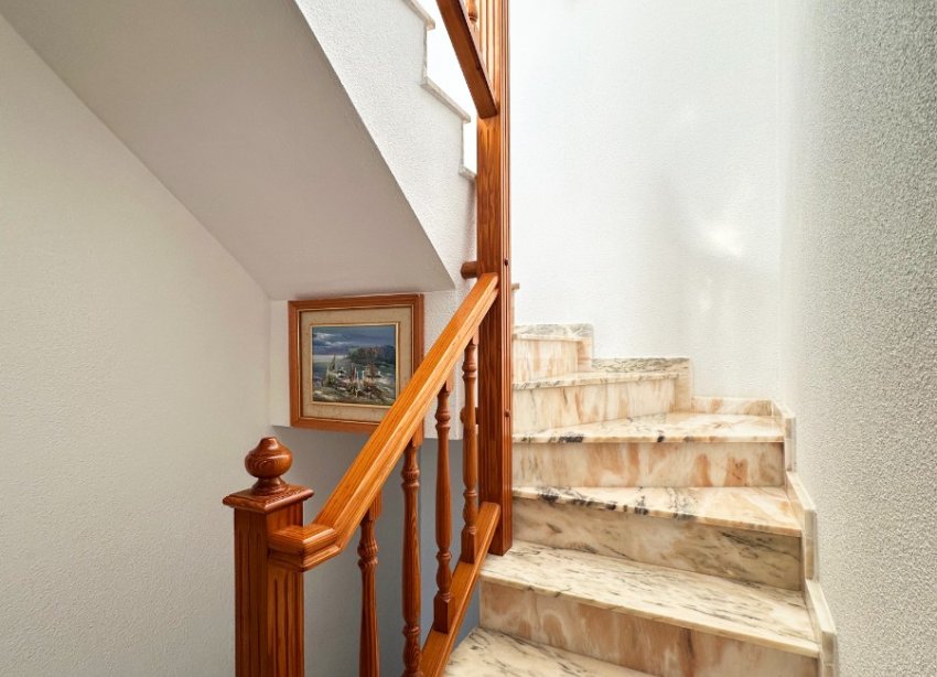 Resale - Townhouse / Terraced House - Orihuela Costa - Cabo Roig