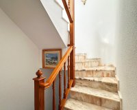 Resale - Townhouse / Terraced House - Orihuela Costa - Cabo Roig