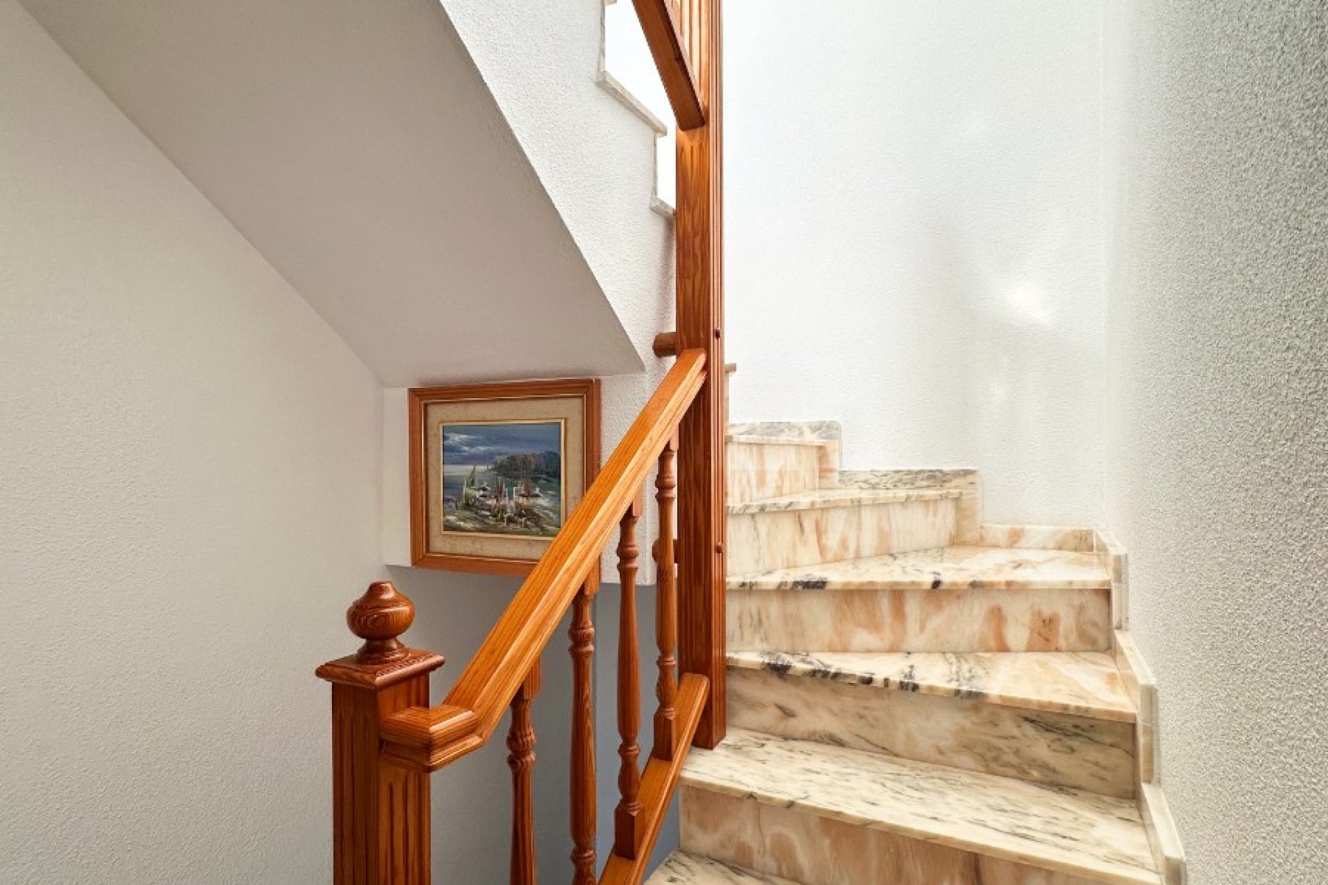 Resale - Townhouse / Terraced House - Orihuela Costa - Cabo Roig