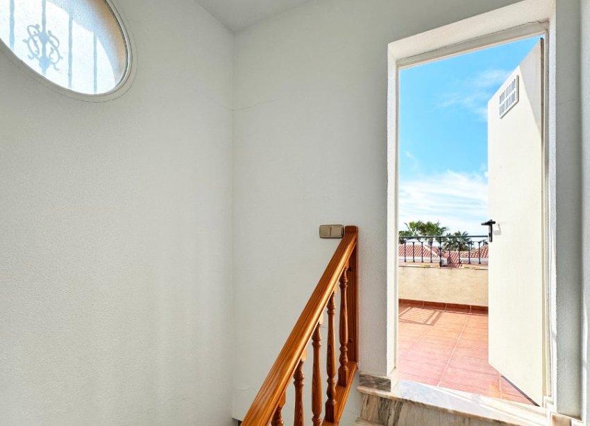 Resale - Townhouse / Terraced House - Orihuela Costa - Cabo Roig