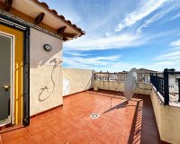 Resale - Townhouse / Terraced House - Orihuela Costa - Cabo Roig