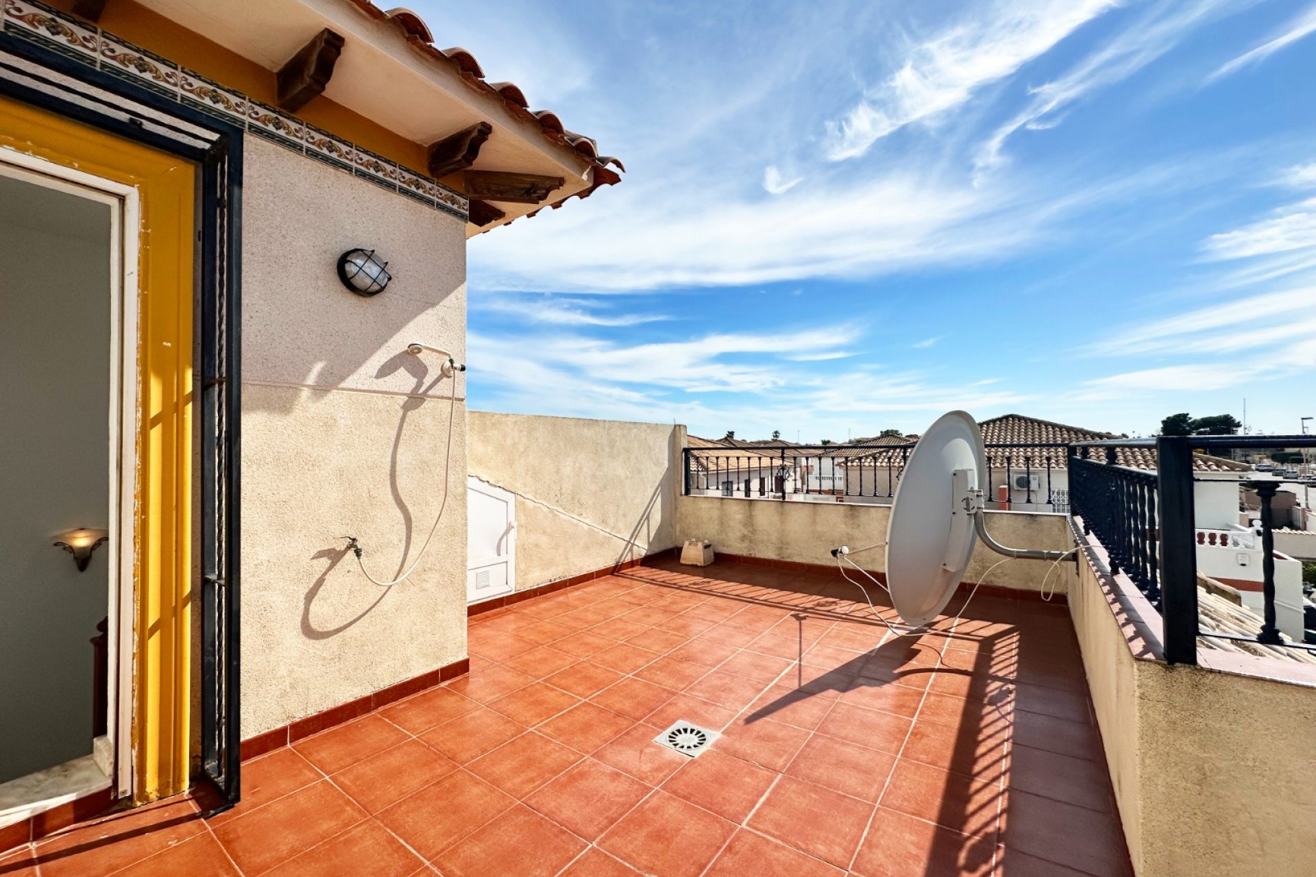 Resale - Townhouse / Terraced House - Orihuela Costa - Cabo Roig