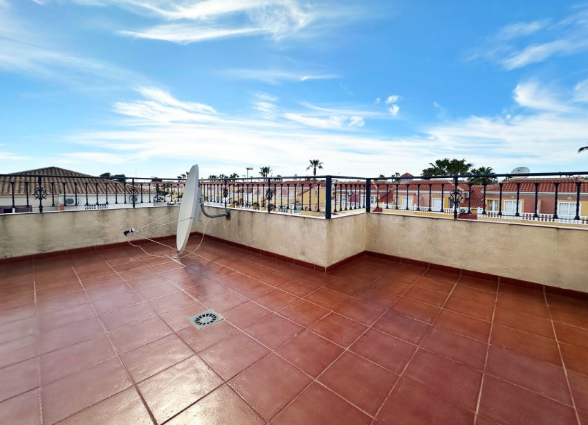 Resale - Townhouse / Terraced House - Orihuela Costa - Cabo Roig
