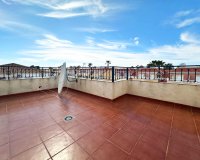 Resale - Townhouse / Terraced House - Orihuela Costa - Cabo Roig
