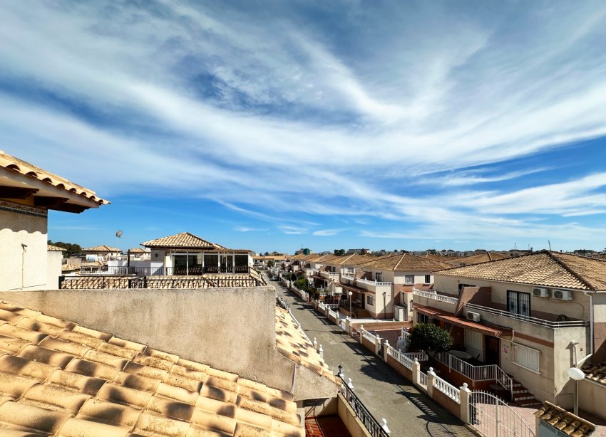 Resale - Townhouse / Terraced House - Orihuela Costa - Cabo Roig