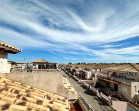 Resale - Townhouse / Terraced House - Orihuela Costa - Cabo Roig