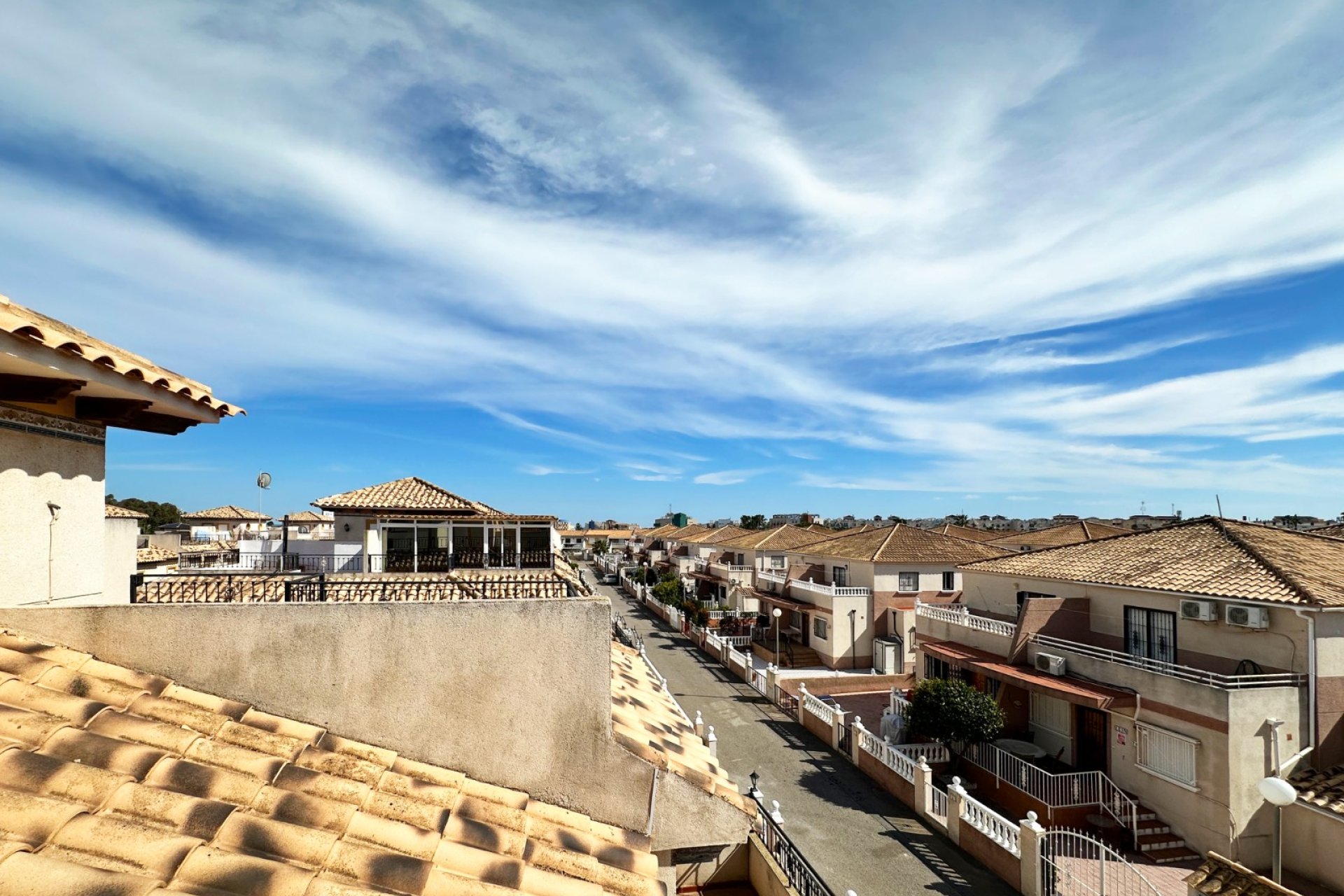 Resale - Townhouse / Terraced House - Orihuela Costa - Cabo Roig