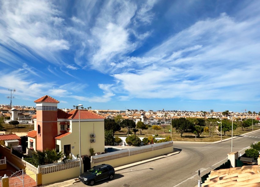 Resale - Townhouse / Terraced House - Orihuela Costa - Cabo Roig