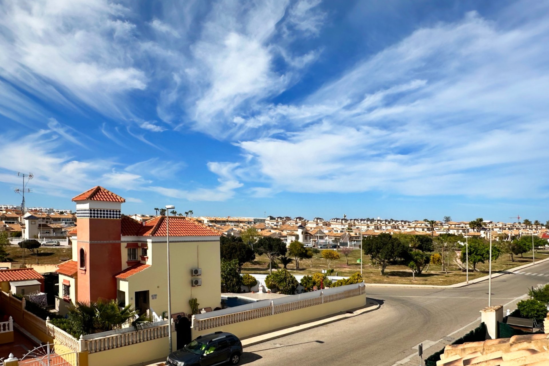 Resale - Townhouse / Terraced House - Orihuela Costa - Cabo Roig