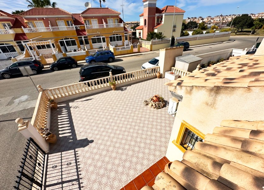 Resale - Townhouse / Terraced House - Orihuela Costa - Cabo Roig
