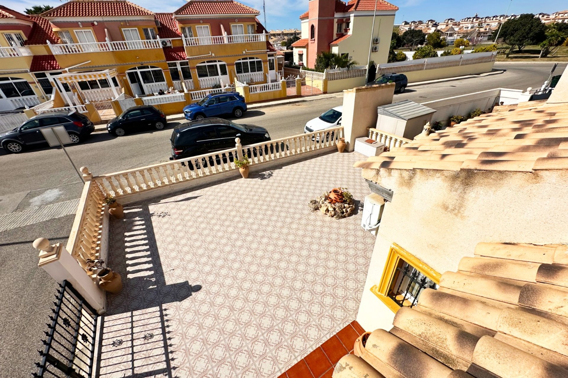 Resale - Townhouse / Terraced House - Orihuela Costa - Cabo Roig