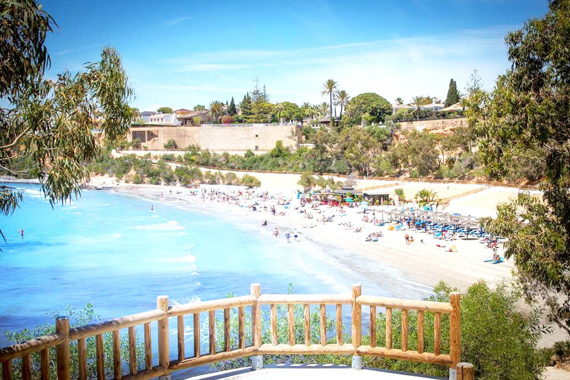 Resale - Townhouse / Terraced House - Orihuela Costa - Cabo Roig