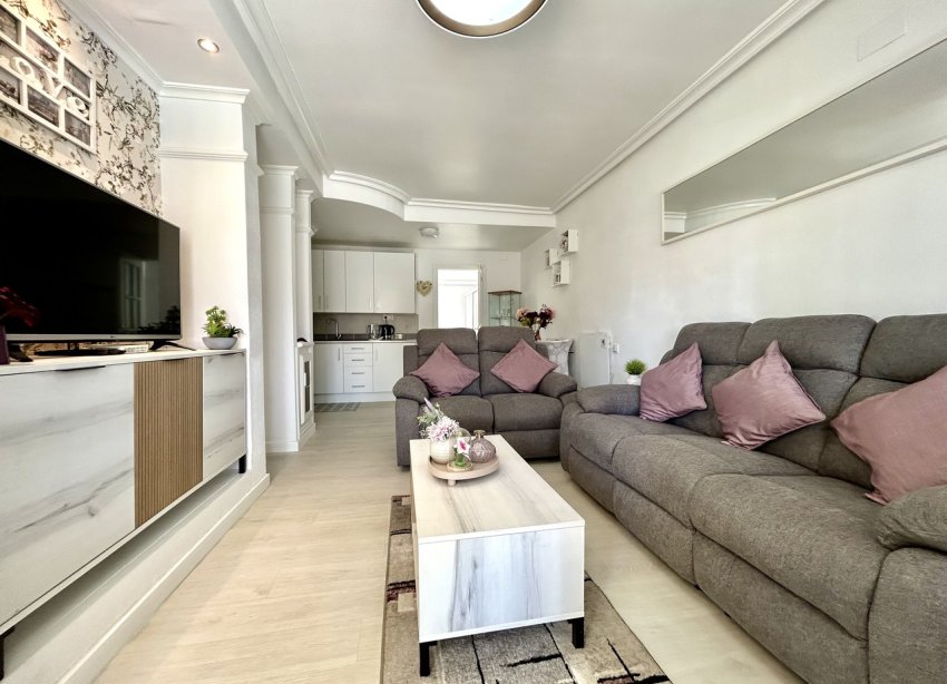 Resale - Townhouse / Terraced House - Orihuela Costa - Cabo Roig