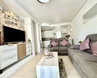 Resale - Townhouse / Terraced House - Orihuela Costa - Cabo Roig