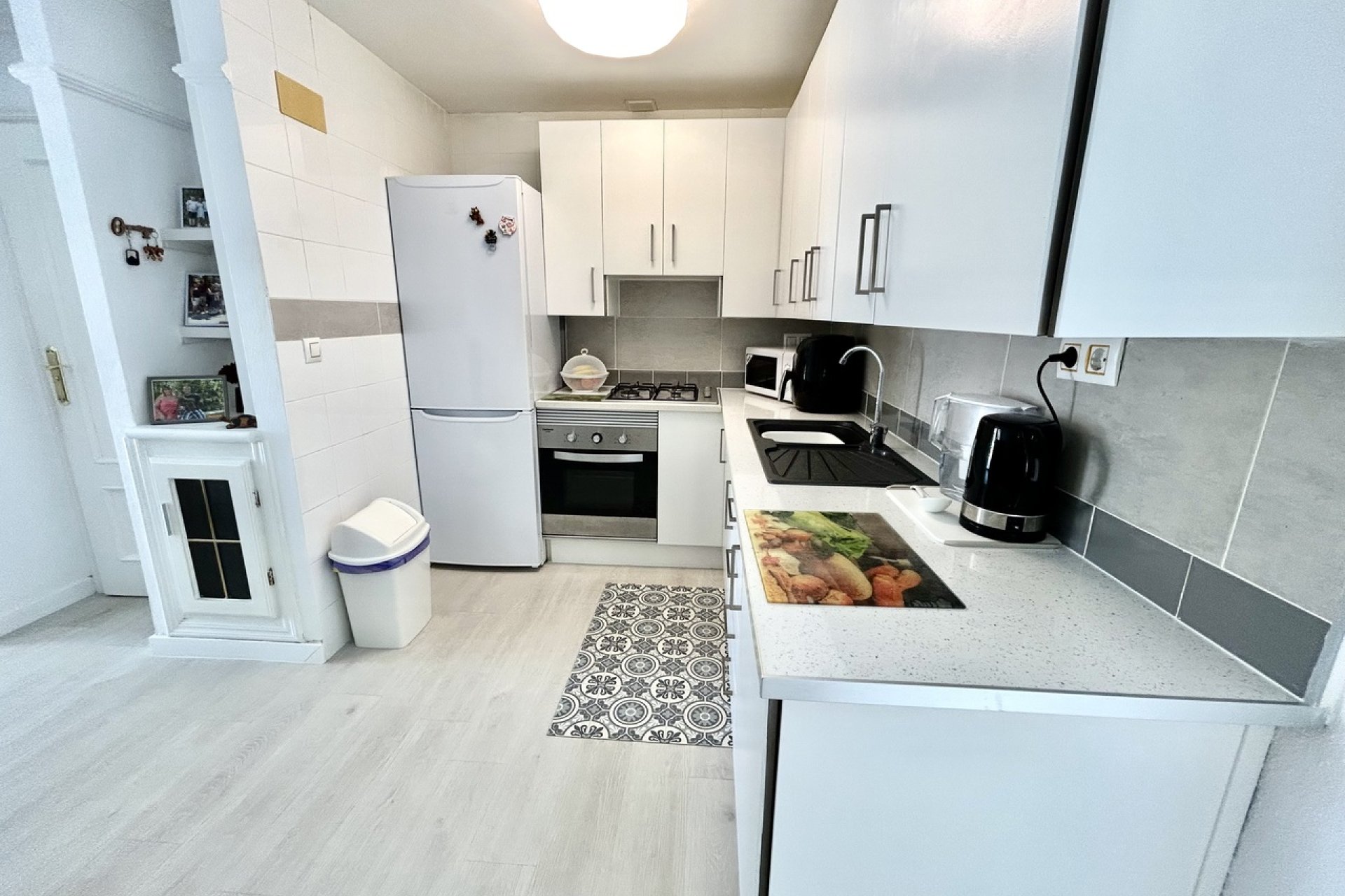 Resale - Townhouse / Terraced House - Orihuela Costa - Cabo Roig