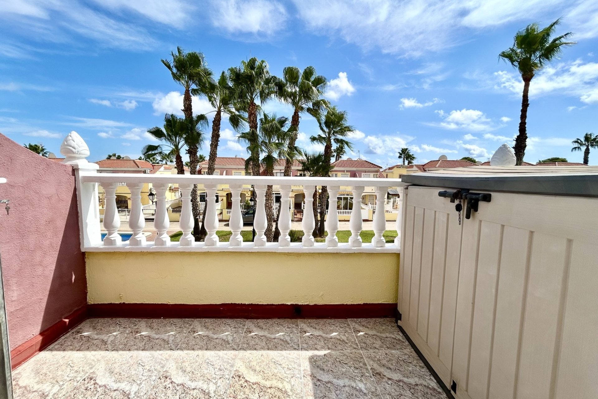 Resale - Townhouse / Terraced House - Orihuela Costa - Cabo Roig