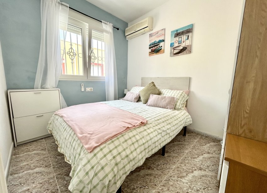 Resale - Townhouse / Terraced House - Orihuela Costa - Cabo Roig