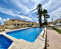 Resale - Townhouse / Terraced House - Orihuela Costa - Cabo Roig