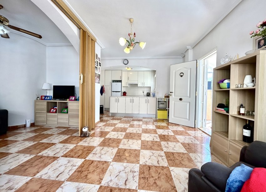 Resale - Townhouse / Terraced House - Orihuela Costa - Cabo Roig
