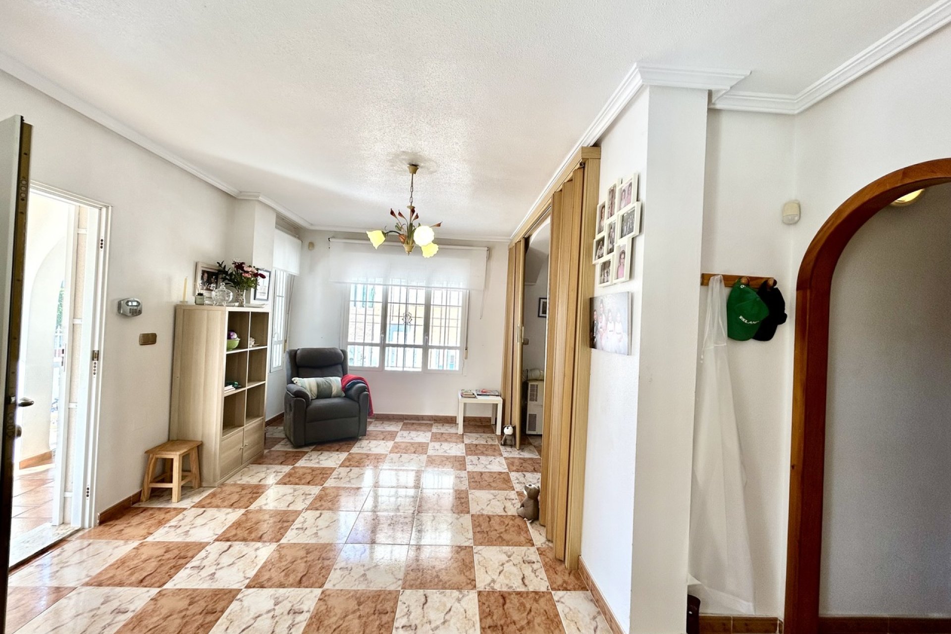 Resale - Townhouse / Terraced House - Orihuela Costa - Cabo Roig