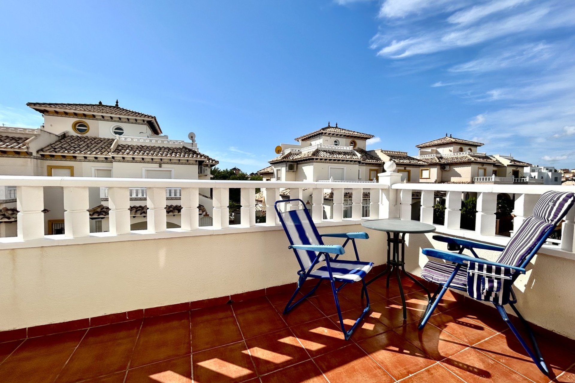 Resale - Townhouse / Terraced House - Orihuela Costa - Cabo Roig
