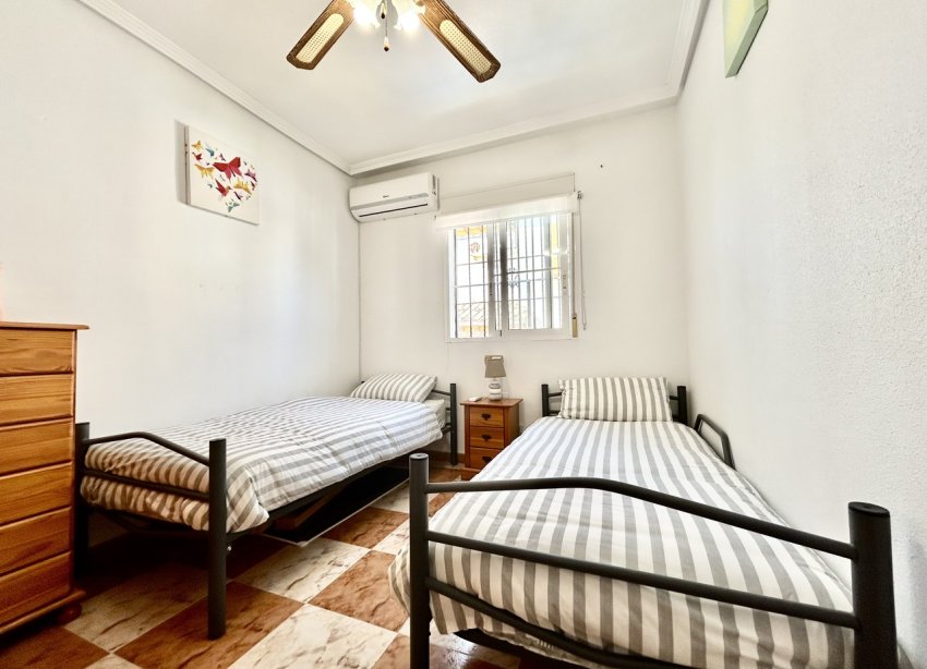 Resale - Townhouse / Terraced House - Orihuela Costa - Cabo Roig