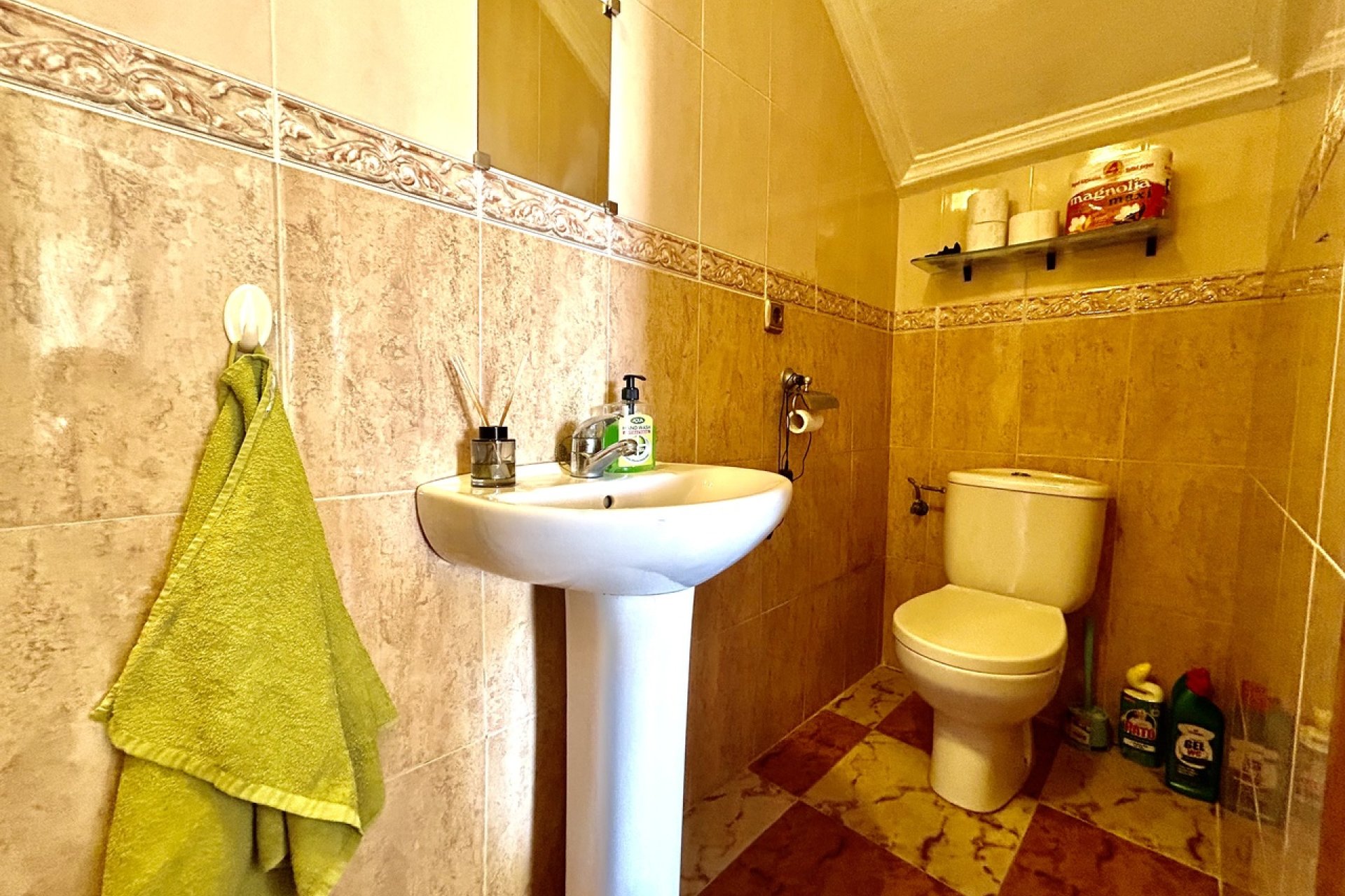 Resale - Townhouse / Terraced House - Orihuela Costa - Cabo Roig