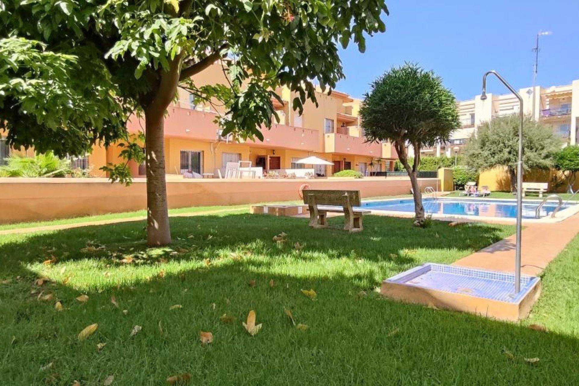 Resale - Townhouse / Terraced House - Orihuela Costa - Cabo Roig