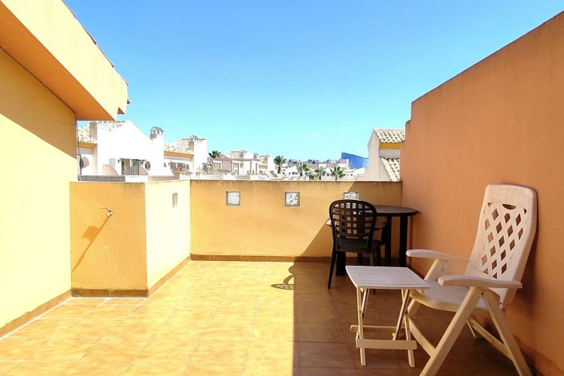 Resale - Townhouse / Terraced House - Orihuela Costa - Cabo Roig