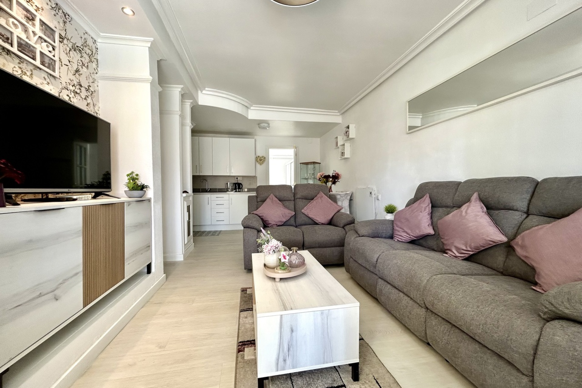 Resale - Townhouse / Terraced House - Orihuela Costa - Cabo Roig