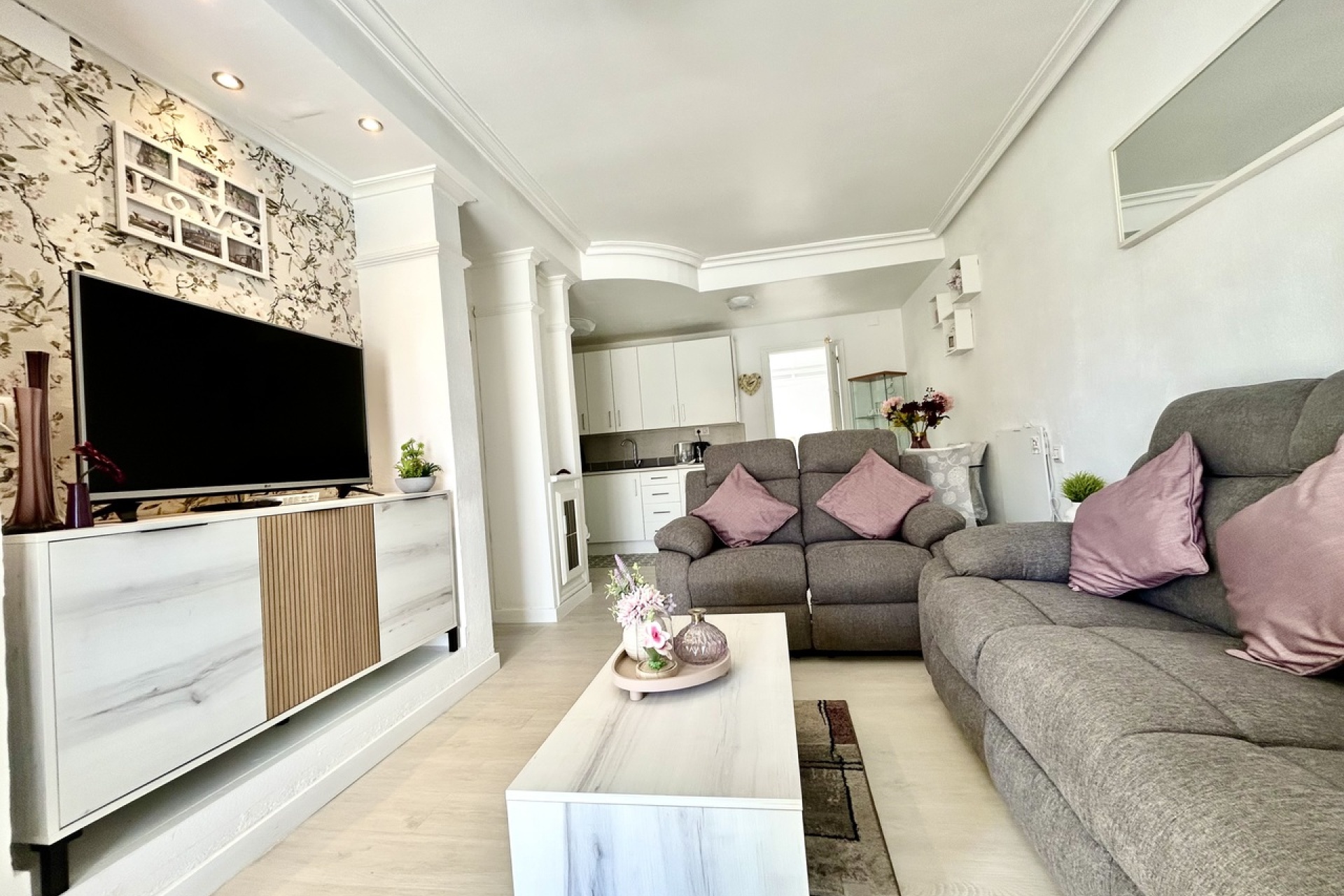 Resale - Townhouse / Terraced House - Orihuela Costa - Cabo Roig