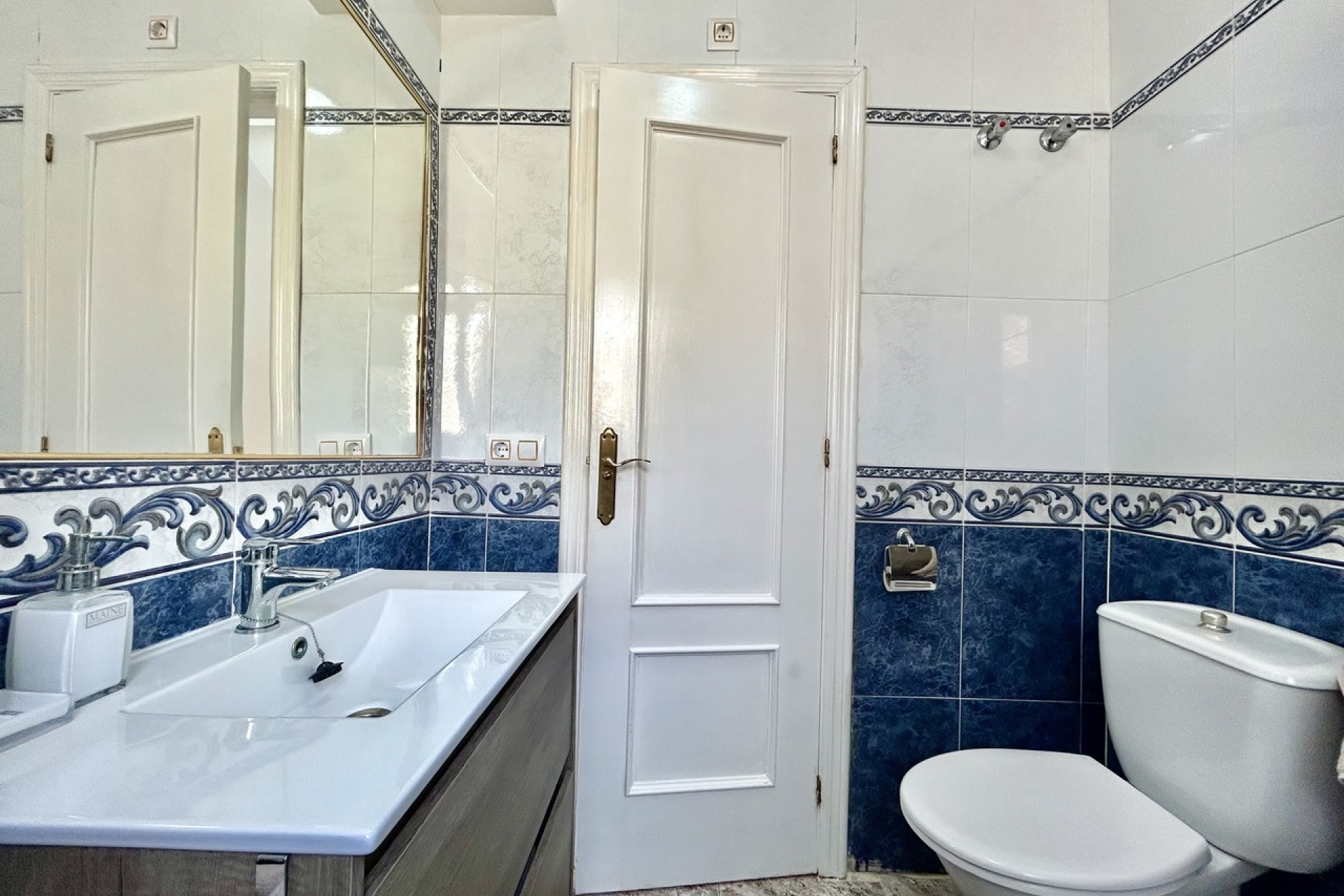 Resale - Townhouse / Terraced House - Orihuela Costa - Cabo Roig