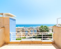 Resale - Townhouse / Terraced House - Orihuela Costa - Campoamor