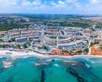 Resale - Townhouse / Terraced House - Orihuela Costa - Campoamor
