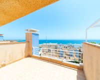Resale - Townhouse / Terraced House - Orihuela Costa - Campoamor