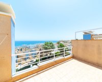 Resale - Townhouse / Terraced House - Orihuela Costa - Campoamor
