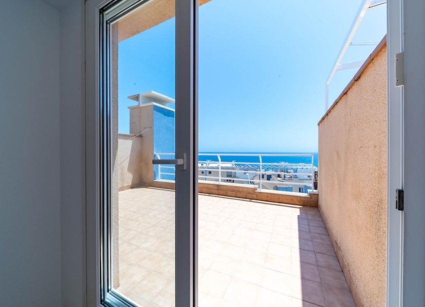 Resale - Townhouse / Terraced House - Orihuela Costa - Campoamor