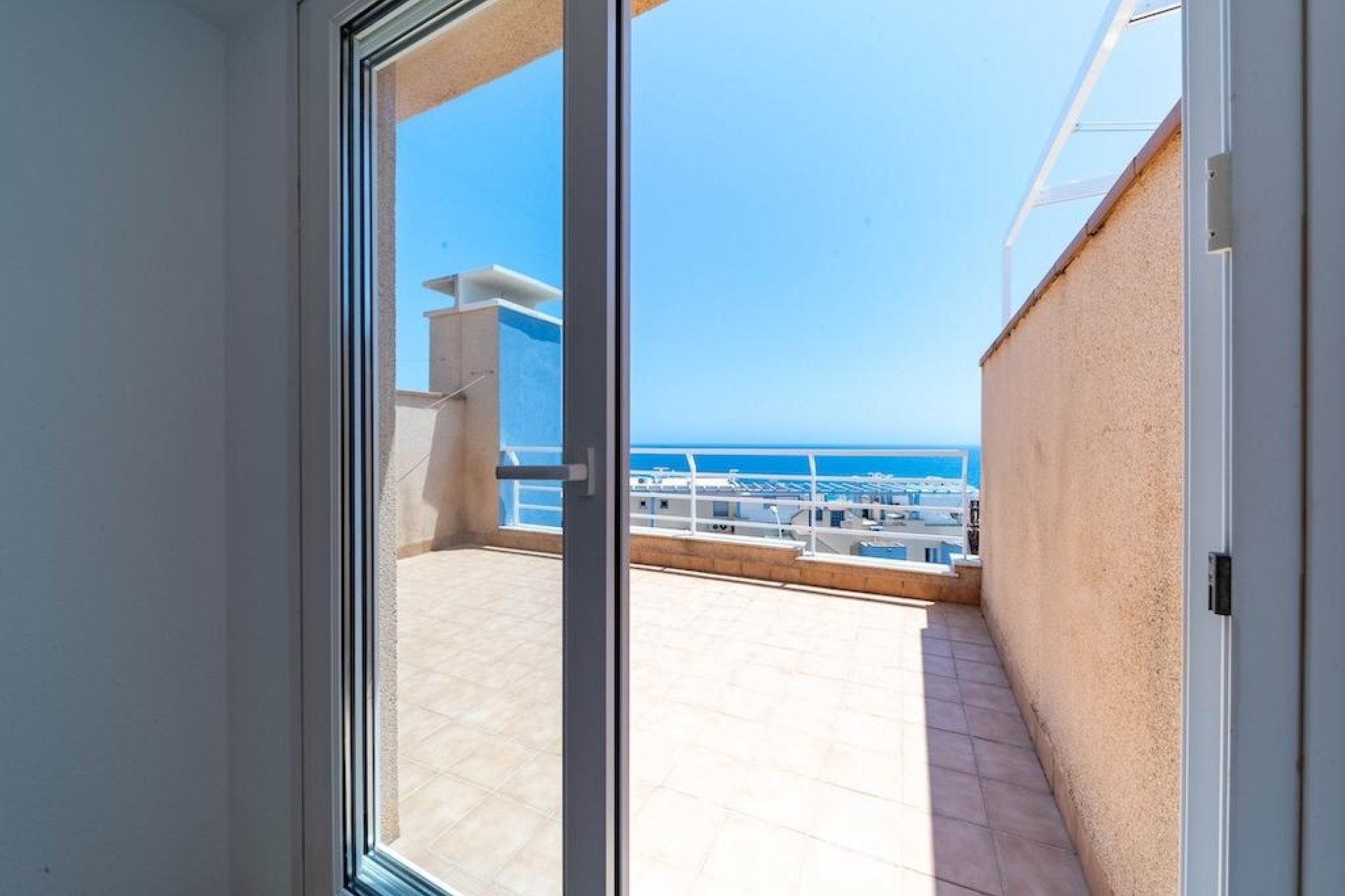 Resale - Townhouse / Terraced House - Orihuela Costa - Campoamor