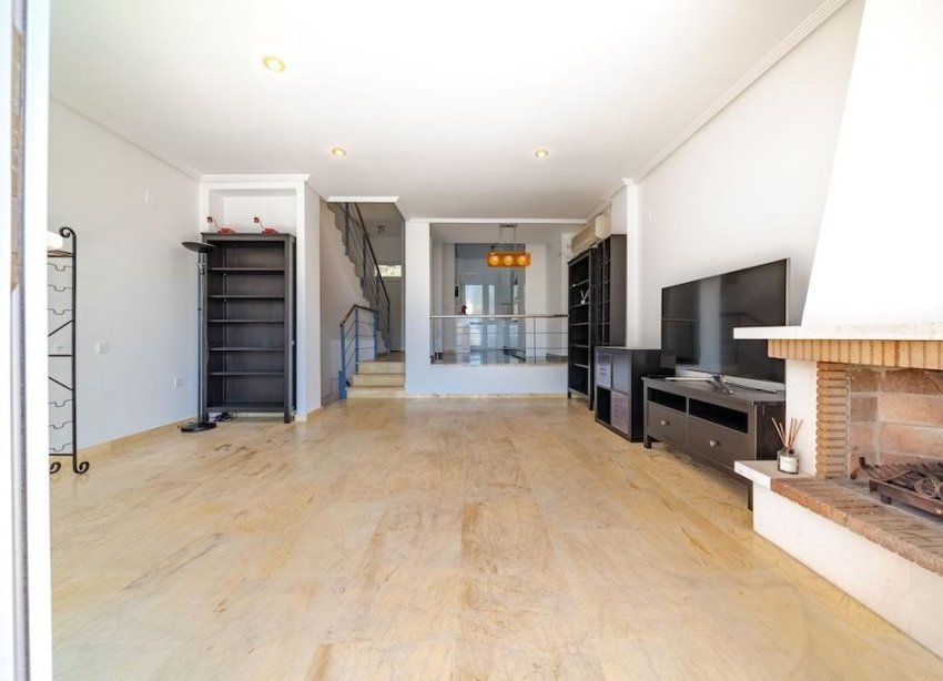 Resale - Townhouse / Terraced House - Orihuela Costa - Campoamor