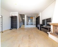 Resale - Townhouse / Terraced House - Orihuela Costa - Campoamor